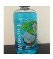 Dr-Davey Coconut Shampoo Smooth Silky 300ml
